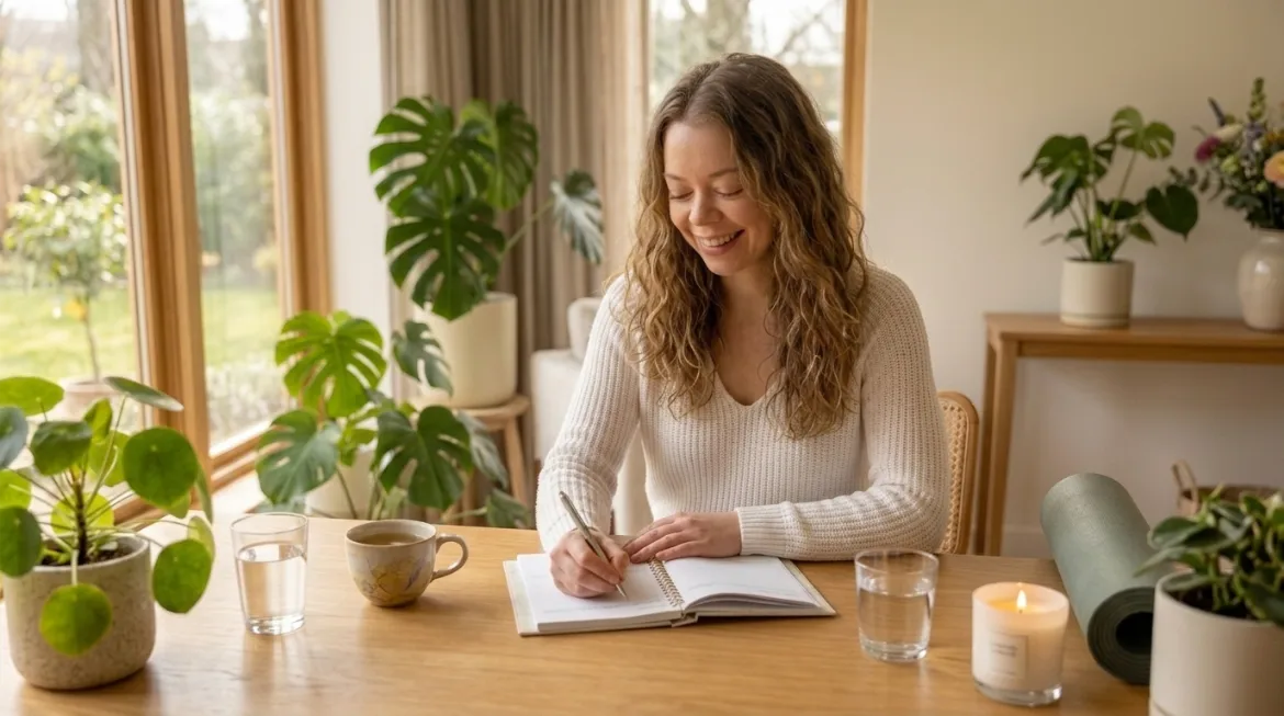 Self-care for mental health practices to improve emotional well-being