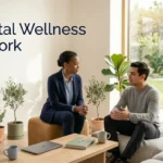 Mental Wellness at Work