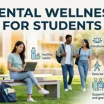 Mental Wellness for Students