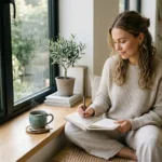 Positive thinking habits for a healthier mindset