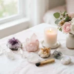 self care crystal