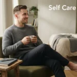 self care for men