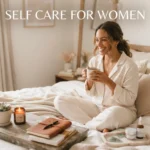self care for woman