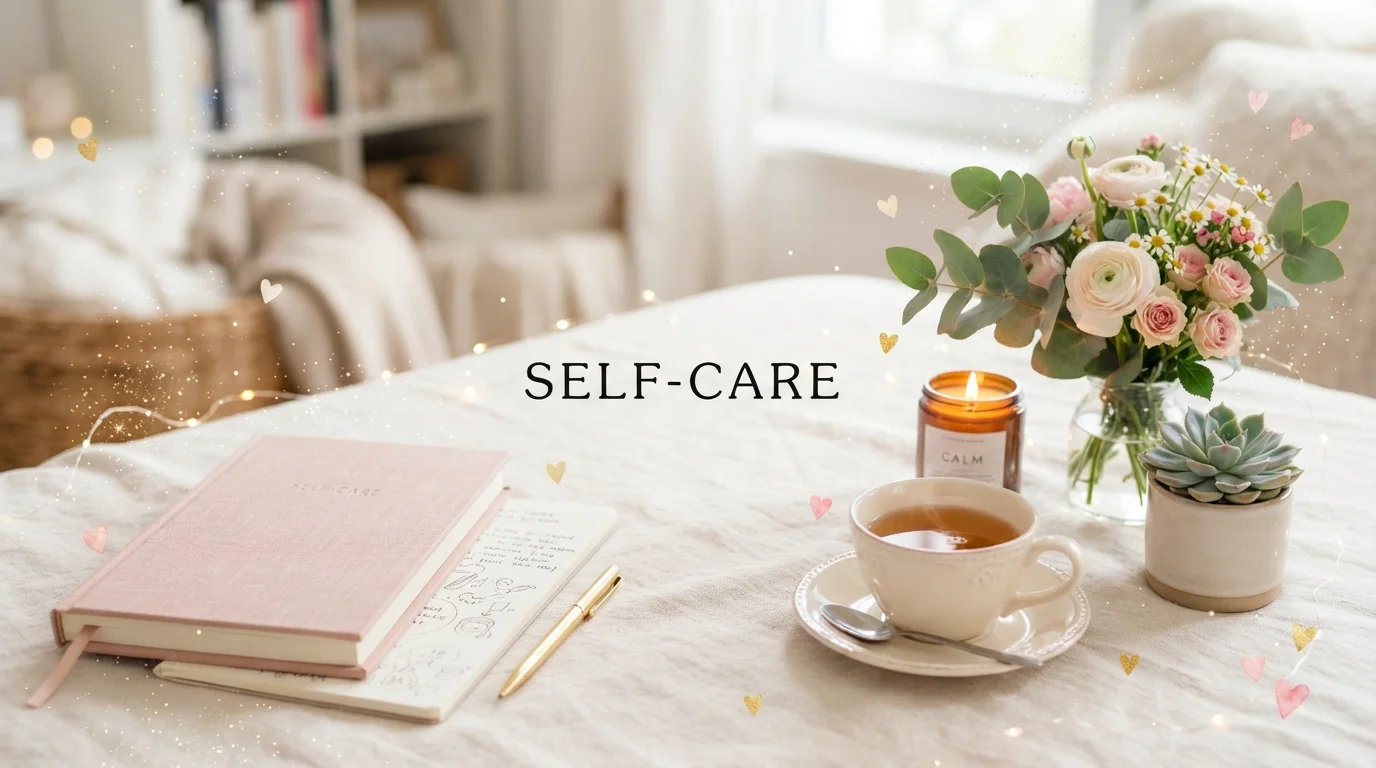 self care quotes