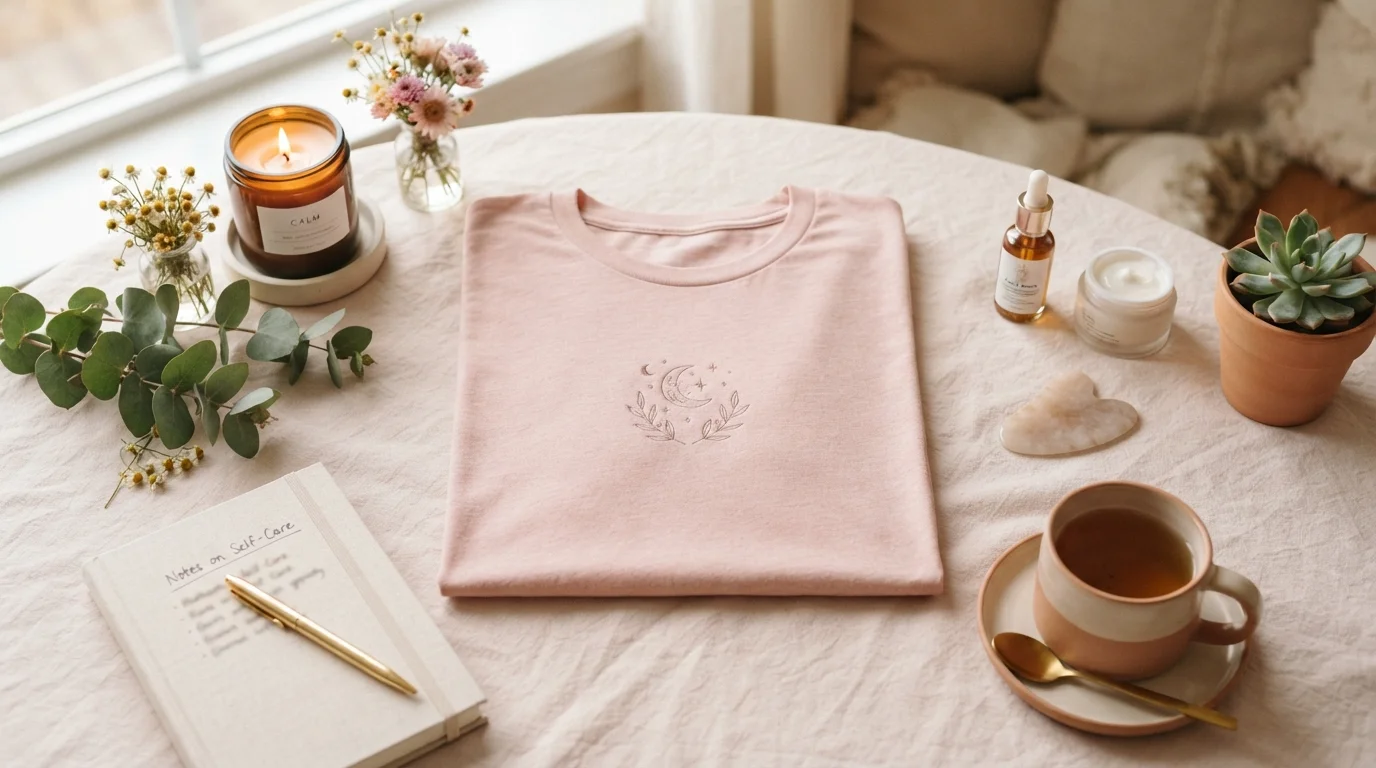 self care shirt