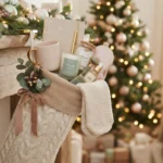 self care stocking
