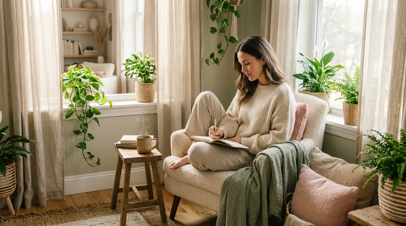 emotional self care activities