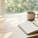 journaling for mental health
