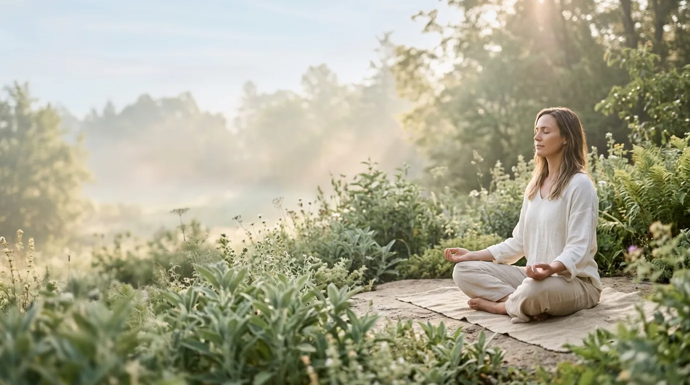 meditation for anxiety