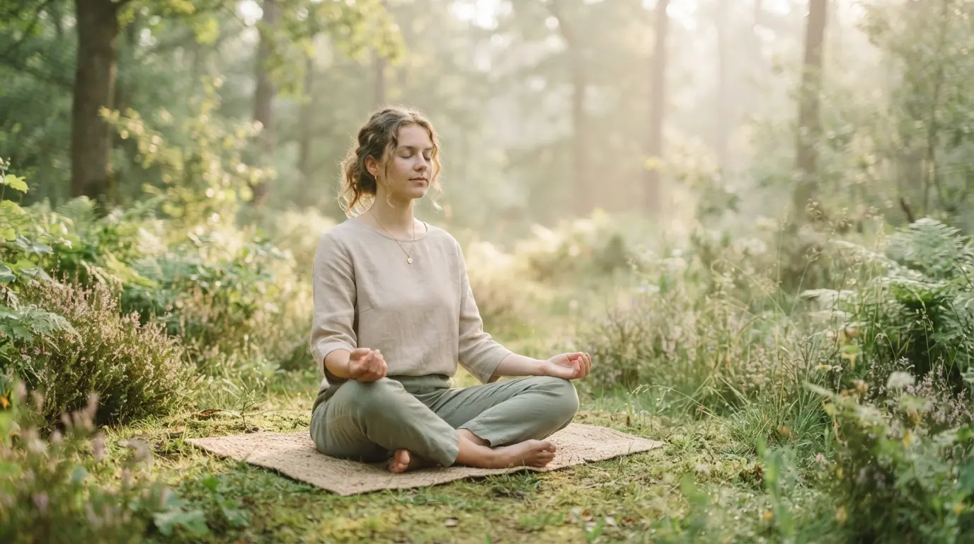 mindfulness for beginners