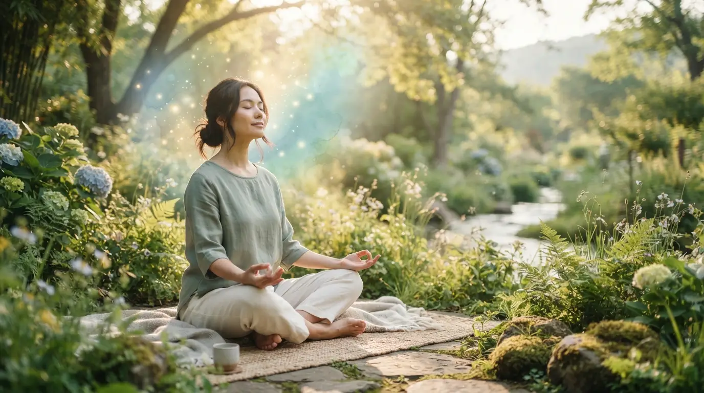 stress management techniques