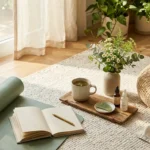 wellness routine